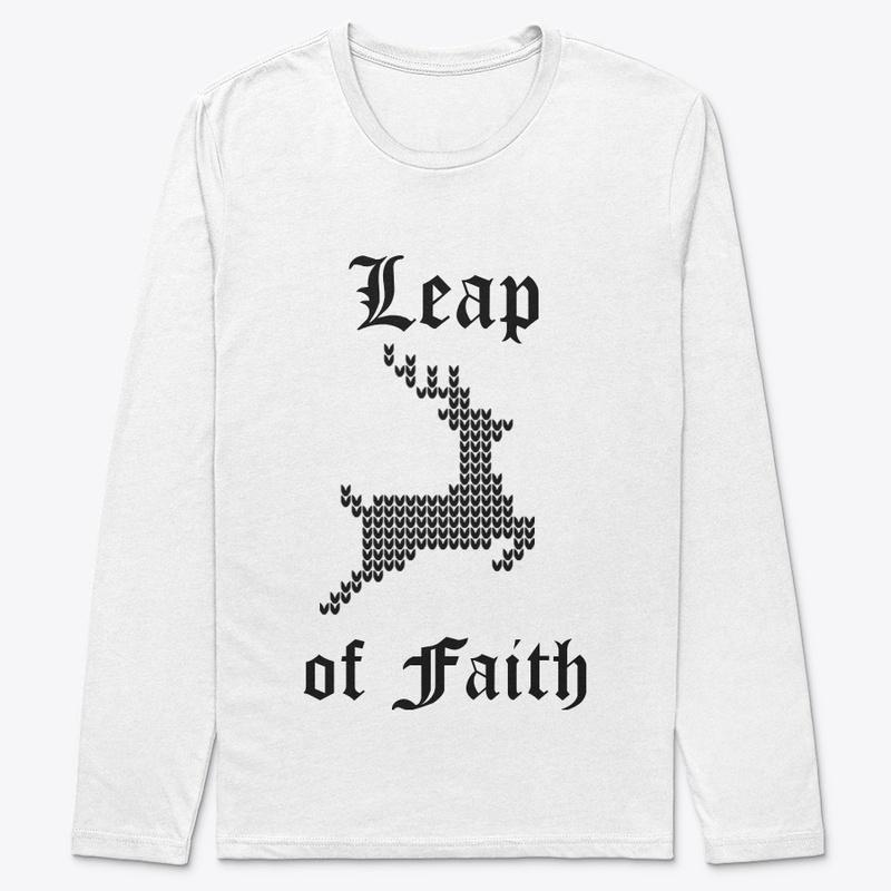 Leap of Faith