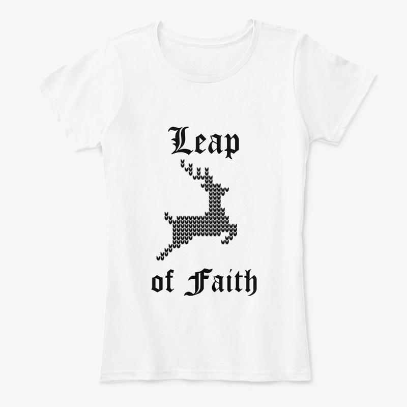 Leap of Faith