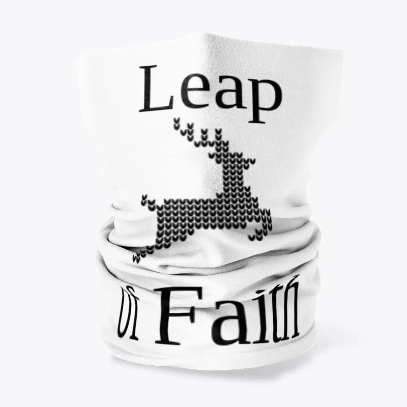 Leap of Faith