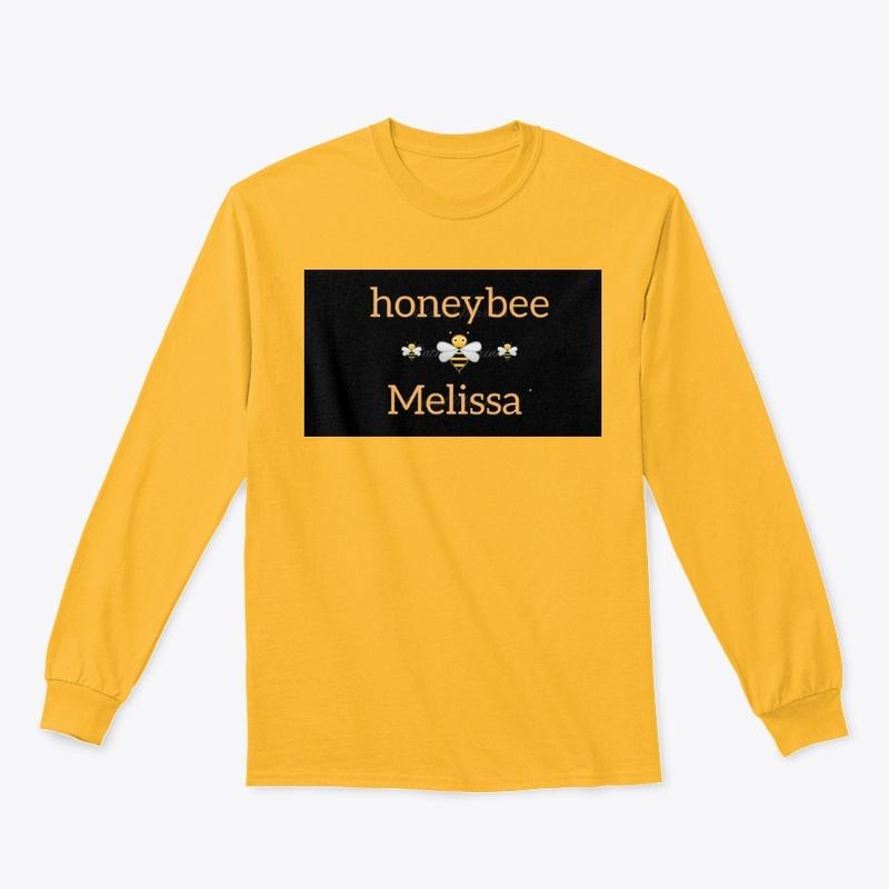 Name Meaning Name Tee - honeybee Melissa