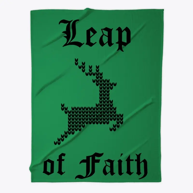 Leap of Faith